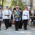 Програма на Община Пловдив по повод 117-та годишнина от обявяването на Независимостта на България