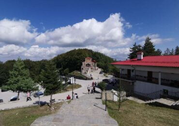 Пловдивската полиция ще осигурява сигурността на пътуващите към Кръстова гора