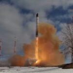 "Може да използваме оръжие, което да не остави следа от никого": Русия с нова заплаха към Украйна 2 „Може да използваме оръжие, което да не остави следа от никого“: Русия с нова заплаха към Украйна