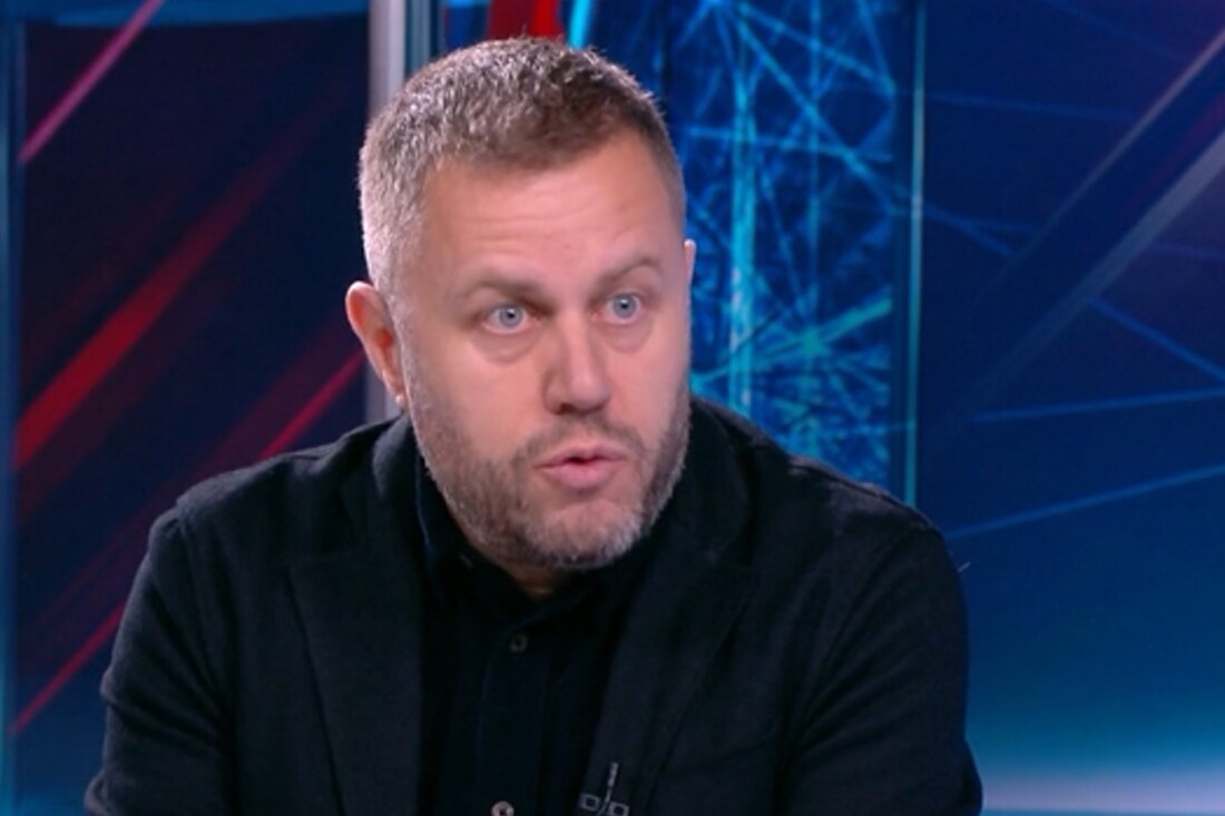 „Латинска Америка обожава драмата“: Георги Милков с интересен разказ за събитията около Венецуела