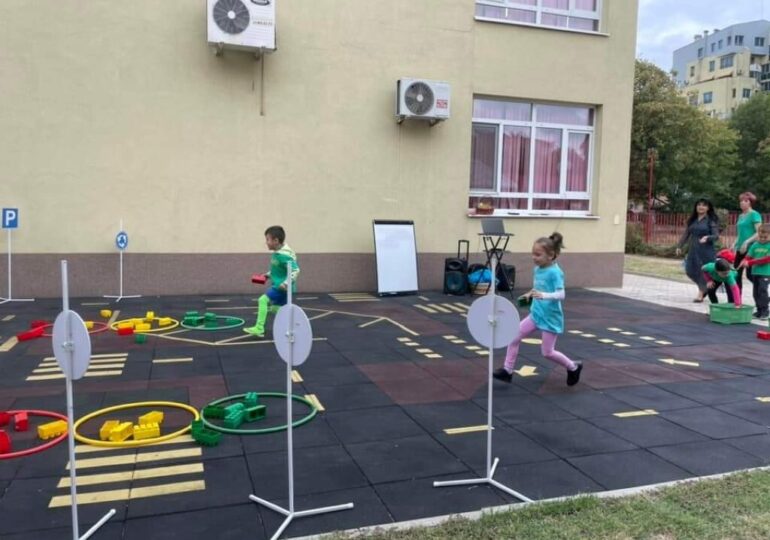 С богата програма Пловдив отбелязва Европейската седмица на мобилността