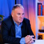 „Не промяна в курса, а в начина на водене на външна политика“: Проф. Владимир Чуков за кабинета „Радев“