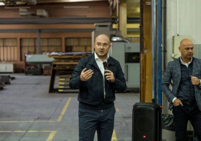 Министърът на правосъдието: Прокуратурата разследва случая с прегазеното куче в София