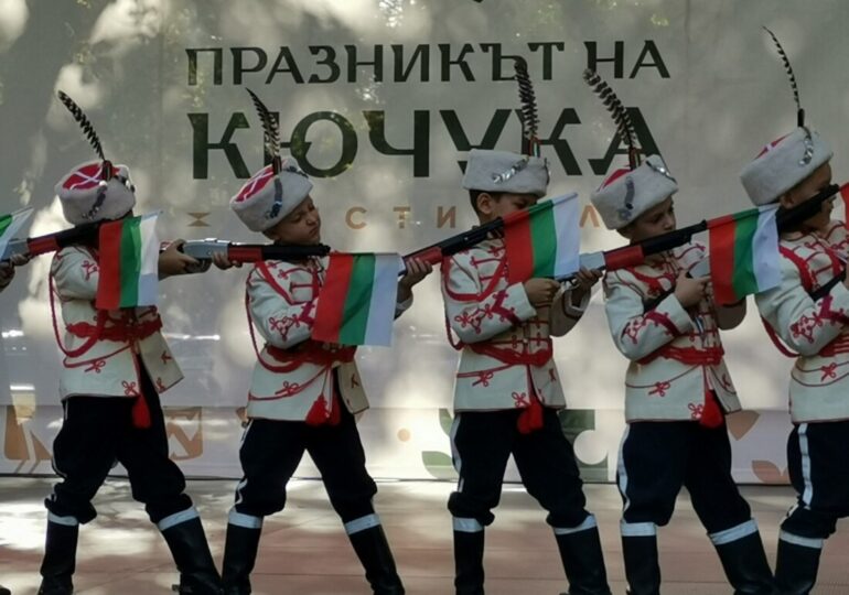 Заради "Празникът на Кючука": Въвеждат временна организация на движение в район "Южен"