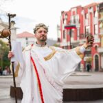 Заради „Дефиле на младото вино“: Ограничават движението за час в Пловдив