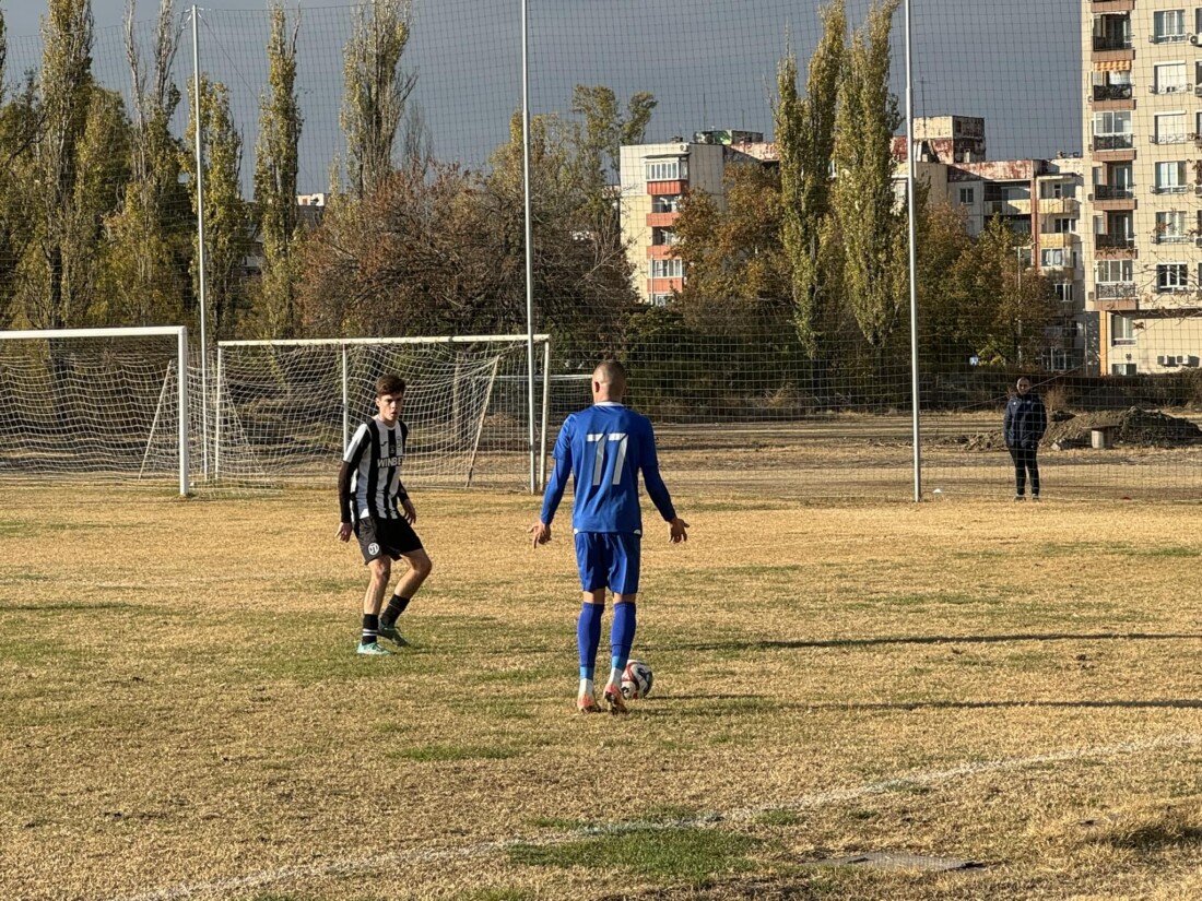 Спартак Пловдив с 14-а поредна победа