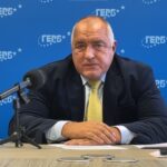 ГЕРБ: Решението да не се присъединим към трибунала за престъпната агресия срещу Украйна е политическа грешка