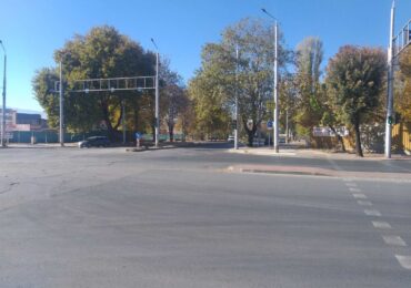 Възстановяват маршрута на градските автобуси по ул. „Индустриална“