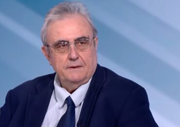 Огнян Минчев: Целта на Радев не е партия, а нова конституционна формула с еднолична власт