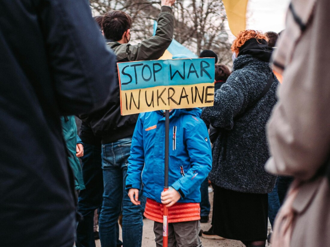 Какви са вариантите Тръмп да спре войната в Украйна: Говори доц. Искрен Иванов (ВИДЕО)