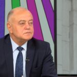 „Адепт на Путин“: Атанас Атанасов с остри критики към Радев, изключи сътрудничество на ПП-ДБ с него