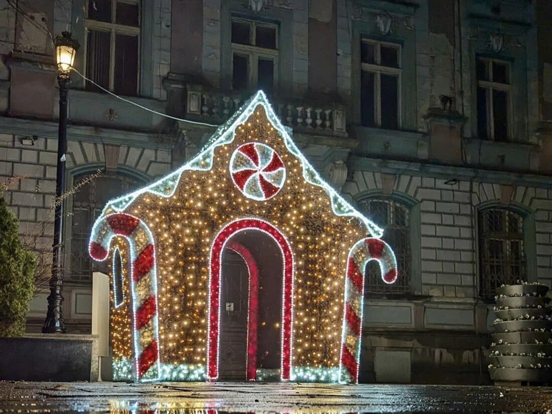 Дара Екимова, Нели Петкова, Виктор Калев и Биг Бенда с концерти в първата седмица на „Коледа в Пловдив“