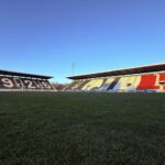 „Съединени чрез спорта“: Международен турнир за ветерани събира общности от Балканите в Пловдив