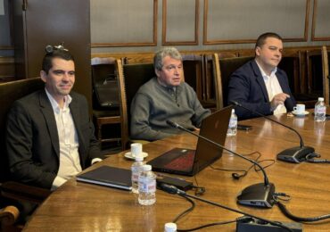 Депутат напуска парламентарната група на "Има такъв народ"