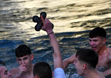 Асеновград отбелязва Богоявление (ПРОГРАМА)