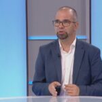 Първан Симеонов: С избора на Гюров се отваря пътя към сглобка между Радев и ПП-ДБ след вота