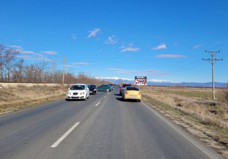 Двама са загинали при катастрофата край Калояново