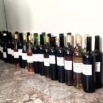 Конкурс за „Най-добри домашни вино, ракия и мед“ в село Избеглии