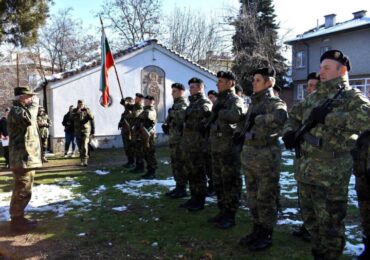 Асеновград отпразнува годишнината от Освобождението си (СНИМКИ)