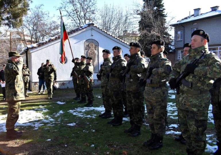 Асеновград отпразнува годишнината от Освобождението си (СНИМКИ)