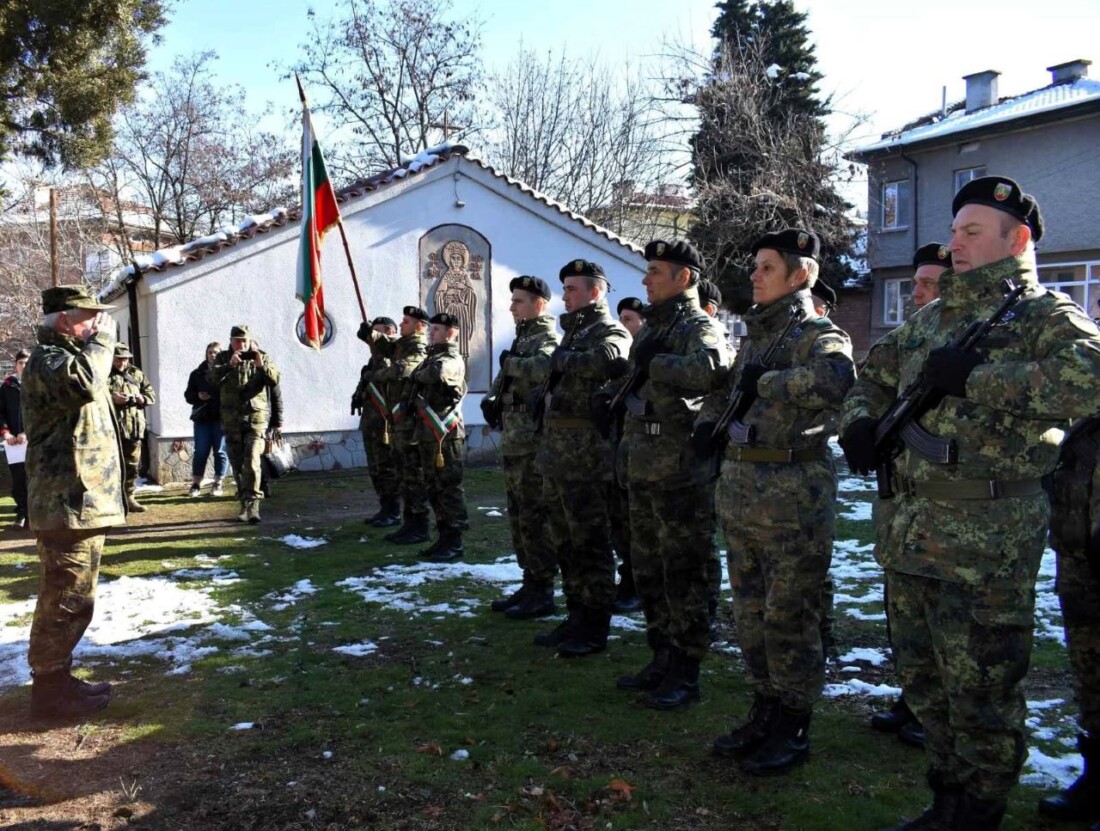 Асеновград отпразнува годишнината от Освобождението си (СНИМКИ)