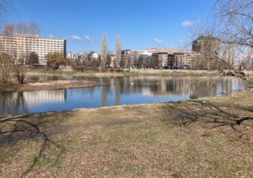 РИОСВ – Пловдив предотврати изливане на отпадъчни води от ресторант в река Марица