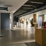 Пловдивската живописна школа „преди и сега“ оживява в галерия „Капана“ 17 Пловдивската живописна школа „преди и сега“ оживява в галерия „Капана“