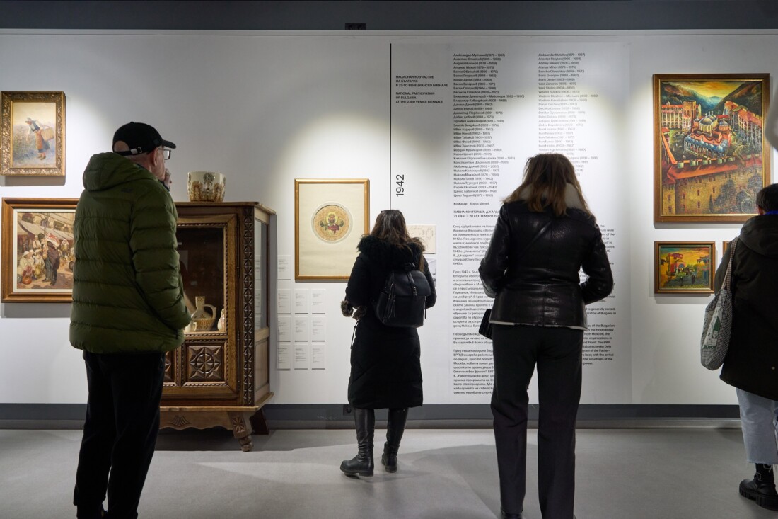 Духът на Пловдив в галерия „Капана“: Когато класиците от Пловдивската живописна школа срещнат своите наследници