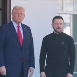 „Не мир, а пауза преди нова война“: Британско издание вижда огромна грешка в мирния план на Тръмп