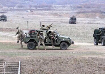 "Уолстрийт джърнъл" разкрива таен план на Германия при война с Русия