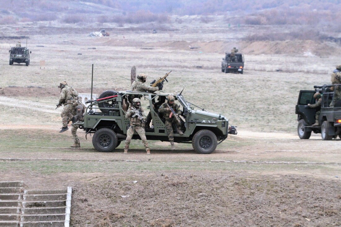 „Уолстрийт джърнъл“ разкрива таен план на Германия при война с Русия