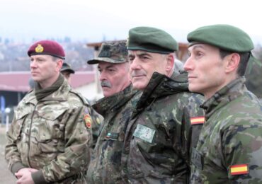 Анализатор: Европа сменя философията си и поставя отбраната в центъра на бюджета