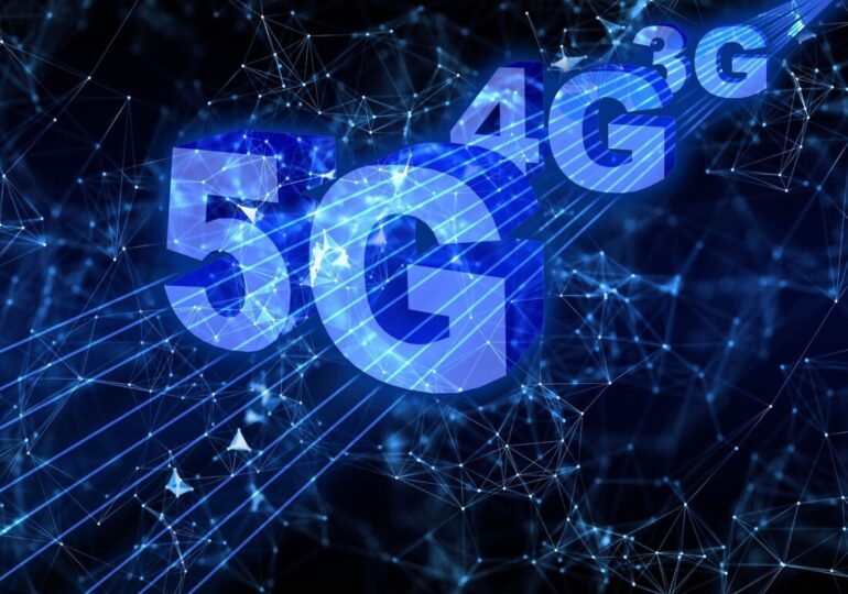 Ползват ли истинска 5G мрежа европейците?