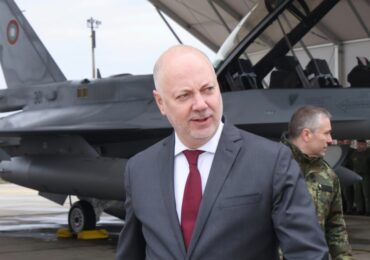 Росен Желязков: Предложението за референдум нарушава основни закони, парламентът да не го допуска за разглеждане (ВИДЕО)