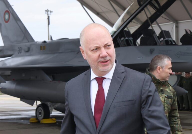 Росен Желязков: Предложението за референдум нарушава основни закони, парламентът да не го допуска за разглеждане (ВИДЕО)