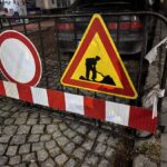 Въвеждат временна организация на движение по улица в Пловдив