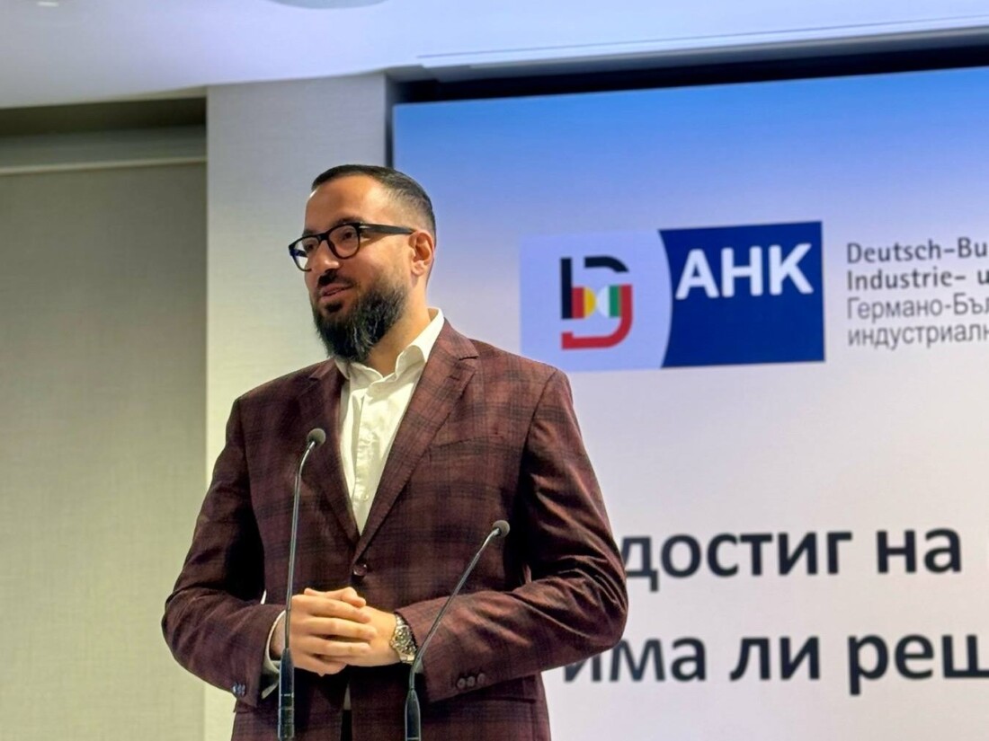 Владимир Темелков: Връзката семейство-образование-икономика е решаваща за професионалната реализация на децата ни