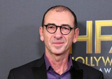 Първият български актьор, качил се на сцената на Оскарите, гостува в Асеновград