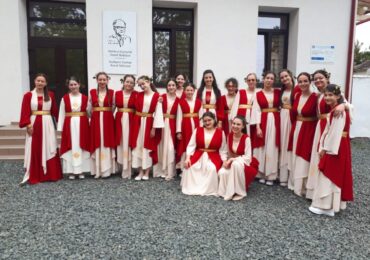 "Гласът на Коледа": Хор "Евмолпея" със самостоятелен юбилеен концерт в Малката базилика