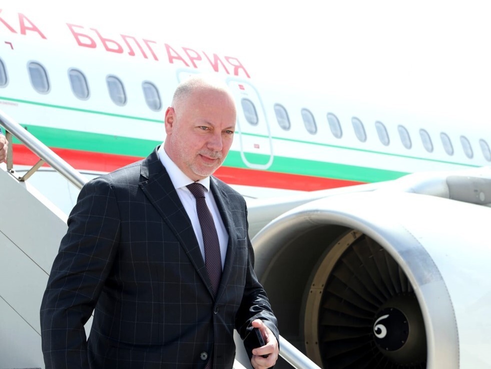 Росен Желязков: Няма данни за превишени правомощия при ареста на варненския кмет