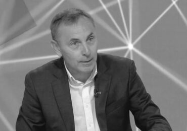 Отиде си журналистът Асен Григоров