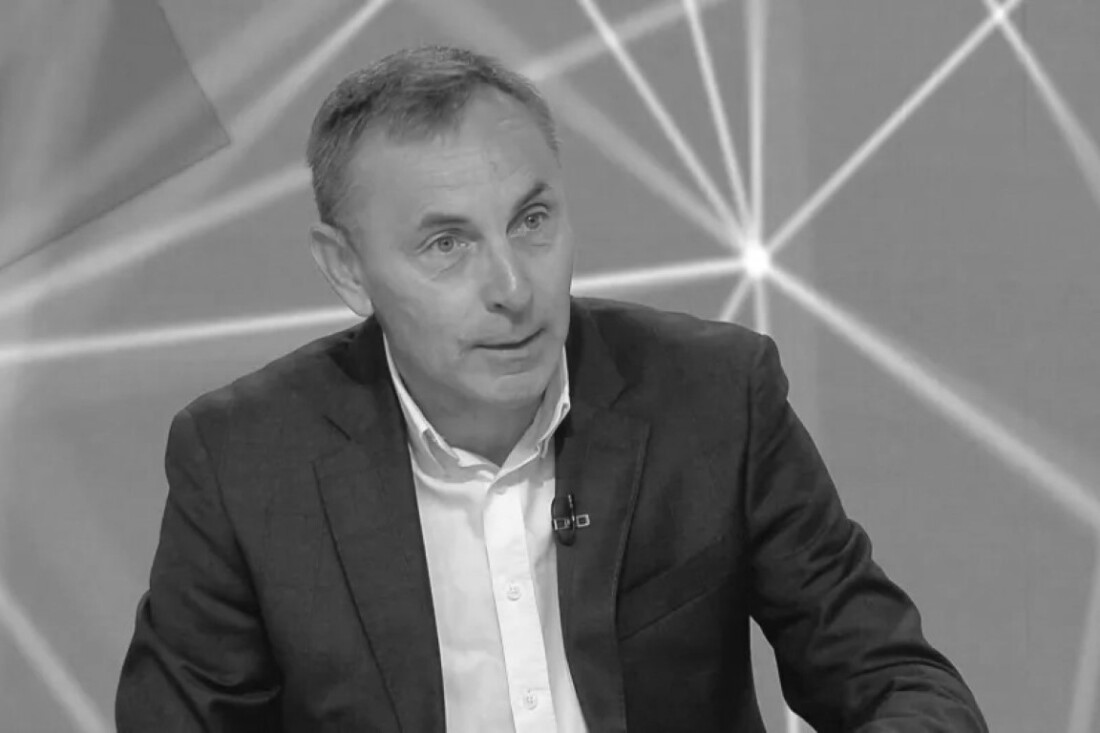 Отиде си журналистът Асен Григоров