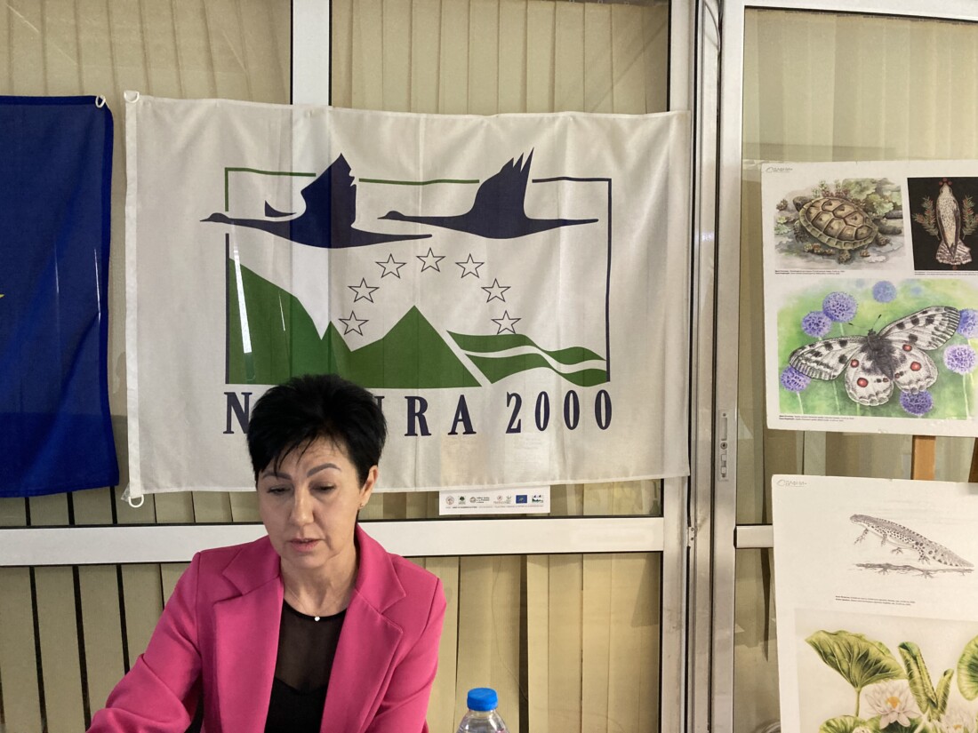 РИОСВ – Пловдив представи новите органи за управление на Натура 2000 пред общинските еколози (СНИМКИ)