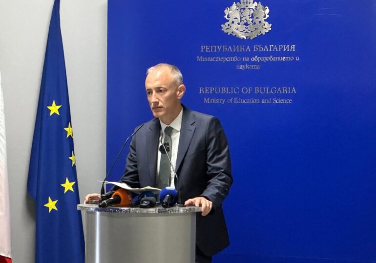 Красимир Вълчев: Училището, в което е учило загиналото 15-годишно момче, системно е прикривало отсъствията му