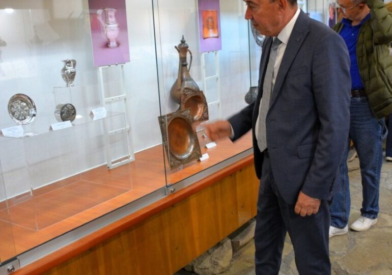 Вълнуващо начало на Майски културни празници 2025 г. в Асеновград (СНИМКИ)