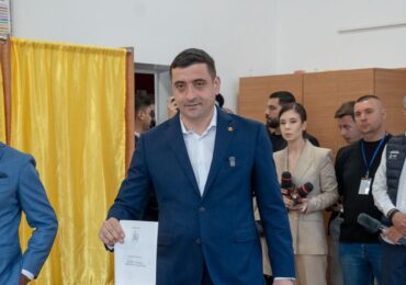 Въпреки че призна поражението: От партията на Симион ще оспорват резултатите от вота в Румъния