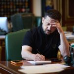 Доклад на Брюксел: Без европейска подкрепа Украйна скоро ще остане без пари, трябват 70 млрд. евро 3 Доклад на Брюксел: Без европейска подкрепа Украйна скоро ще остане без пари, трябват 70 млрд. евро