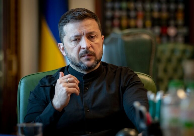 Анализ: Зеленски не успя да спечели Тръмп на своя страна