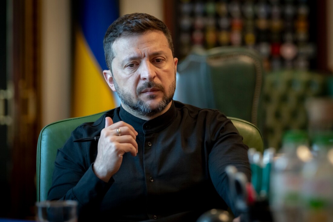 Анализ: Зеленски не успя да спечели Тръмп на своя страна