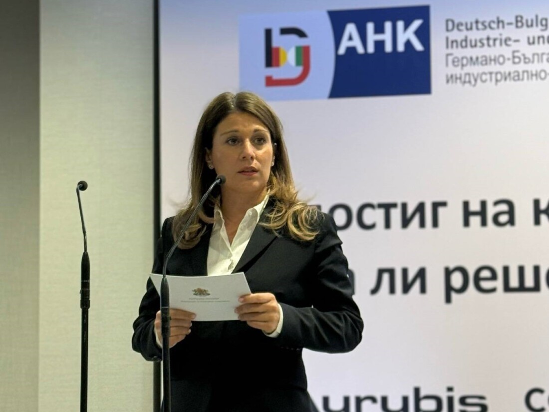 Владимир Темелков: Връзката семейство-образование-икономика е решаваща за професионалната реализация на децата ни